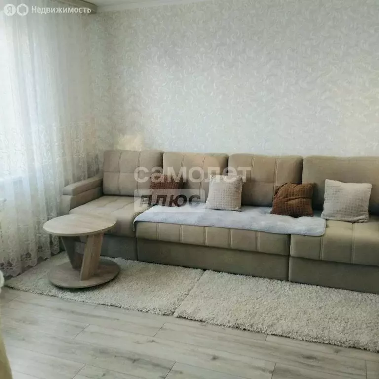 3-комнатная квартира: Новочебоксарск, Восточная улица, 4 (80.5 м) - Фото 1