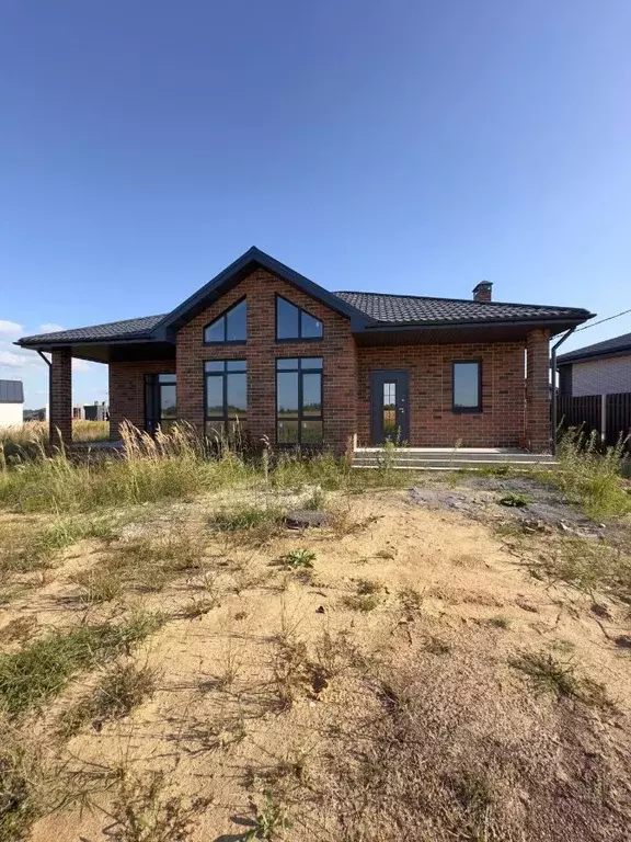 Коттедж в Татарстан, Казань ул. Бэлэкэч (130 м) - Фото 1