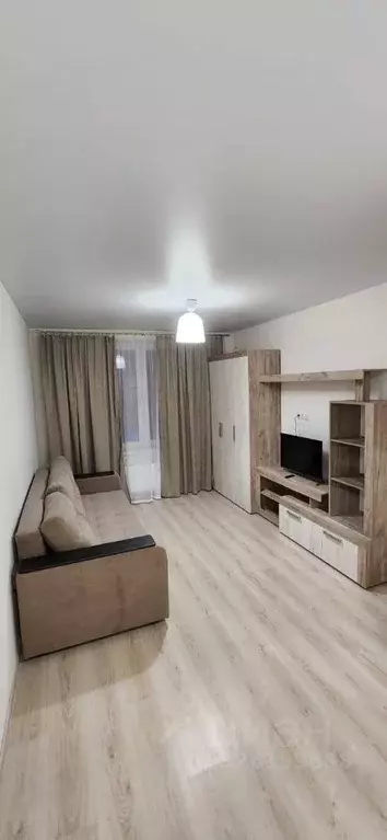 1-к кв. Татарстан, Пестречинский район, Кощаковское с/пос, д. Царево ... - Фото 1