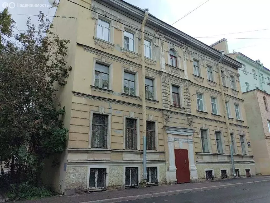 Помещение свободного назначения (13.9 м) - Фото 1