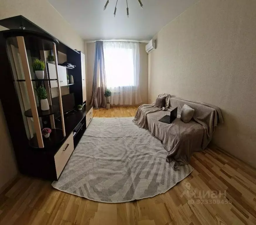 1-к кв. Саратовская область, Саратов ул. Имени Г.К. Орджоникидзе, 44А ... - Фото 1