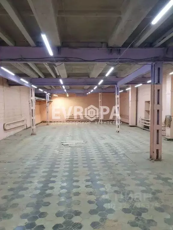 Склад в Ульяновская область, Ульяновск Брестская ул., 78к32 (235 м) - Фото 1