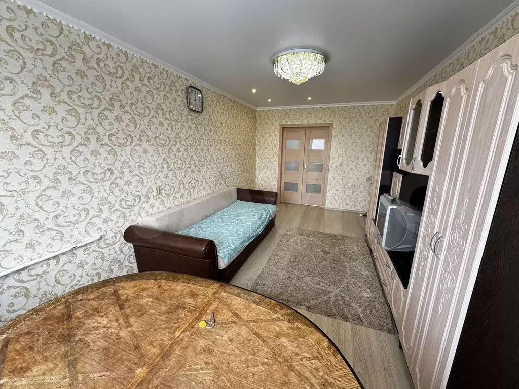 3-к. квартира, 65 м, 9/9 эт. - Фото 1