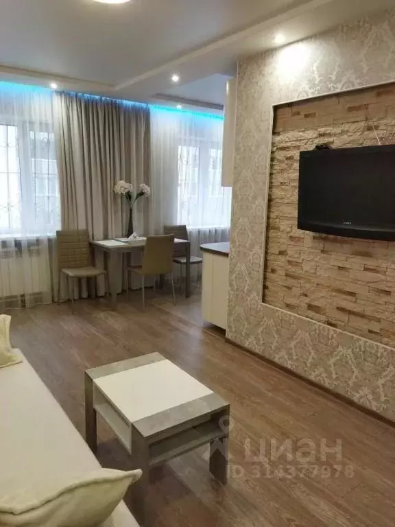 1-к кв. Калининградская область, Калининград ул. Коперника, 8 (20.0 м) - Фото 1