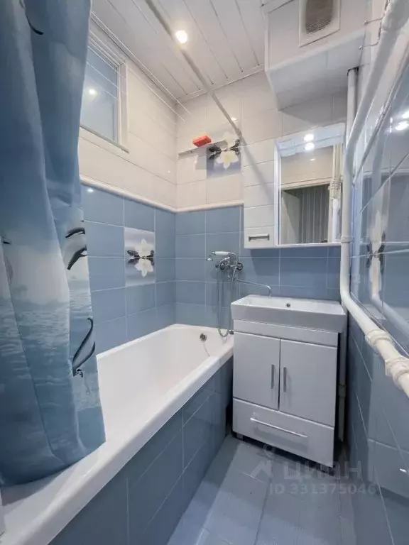1-к кв. Москва Беговая ул., 20К2 (33.0 м) - Фото 1