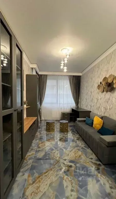 2-к кв. Москва ул. Ивана Франко, 6 (45.0 м) - Фото 1