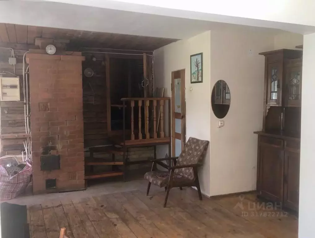 Дом в Московская область, Домодедово городской округ, д. Красино  (120 ... - Фото 2