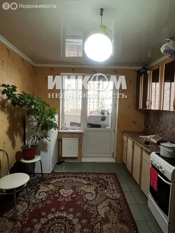 2-комнатная квартира: Котельники, Кузьминская улица, 11 (63.6 м) - Фото 1