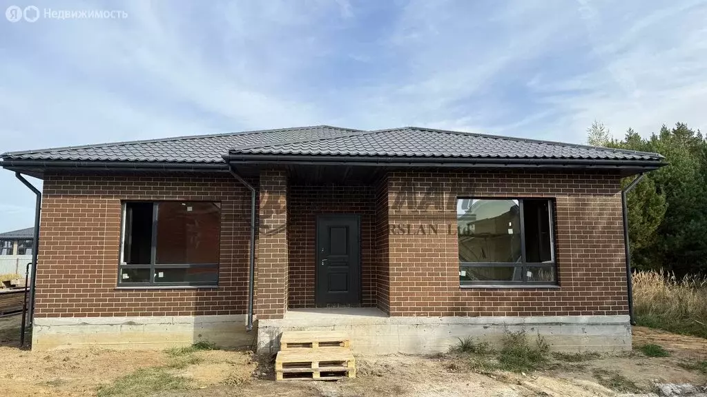 Дом в Столбище, улица Василия Качалова (150 м) - Фото 2