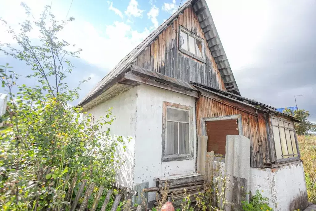 Участок в Новосибирская область, Искитимский район, Чернореченский ... - Фото 1