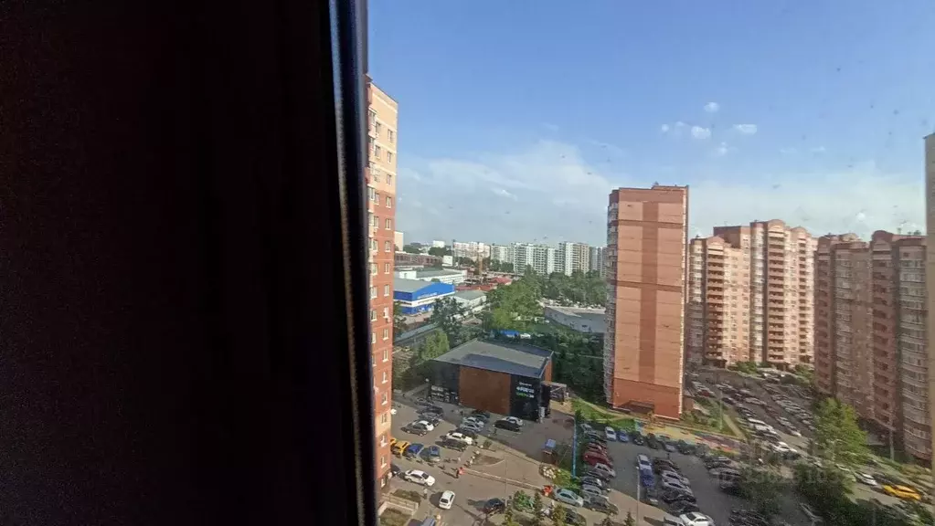 2-к кв. Московская область, Химки Подрезково мкр, Центральная ул., 4к1 ... - Фото 2