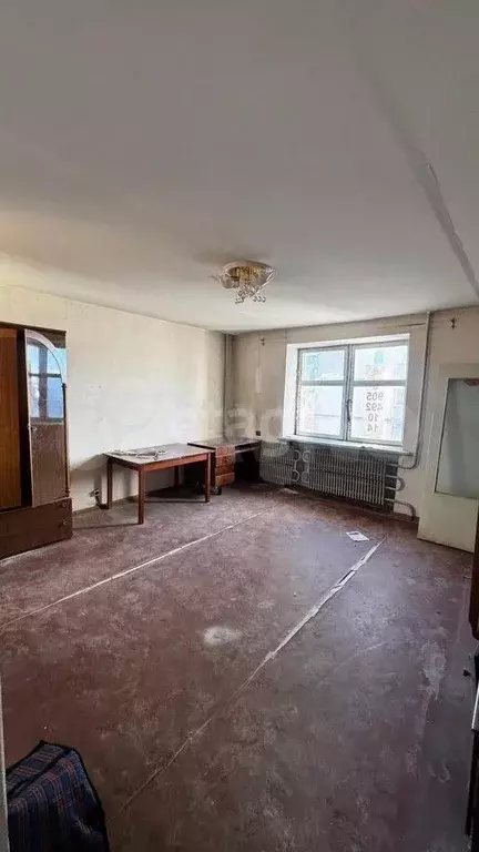 1-к. квартира, 43,5 м, 5/9 эт. - Фото 0