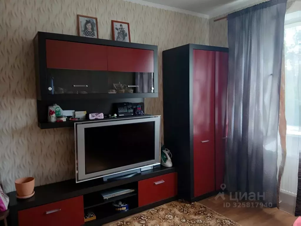 2-к кв. Москва ул. Лобачевского, 6 (59.7 м) - Фото 2