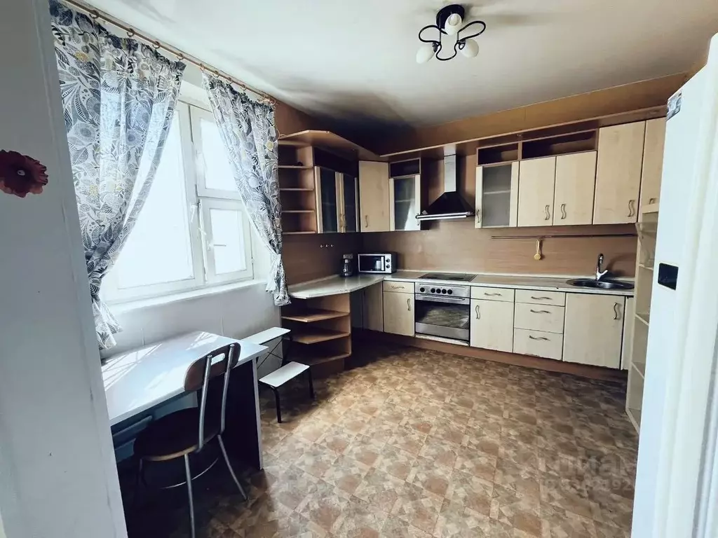 Комната Москва ул. Адмирала Лазарева, 54К1 (15.0 м) - Фото 1