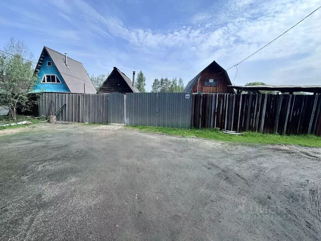 Участок в Свердловская область, Екатеринбург  (16.0 сот.) - Фото 1