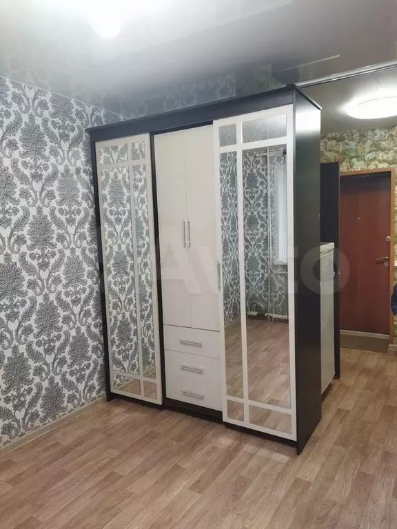 Квартира-студия, 22 м, 1/4 эт. - Фото 0