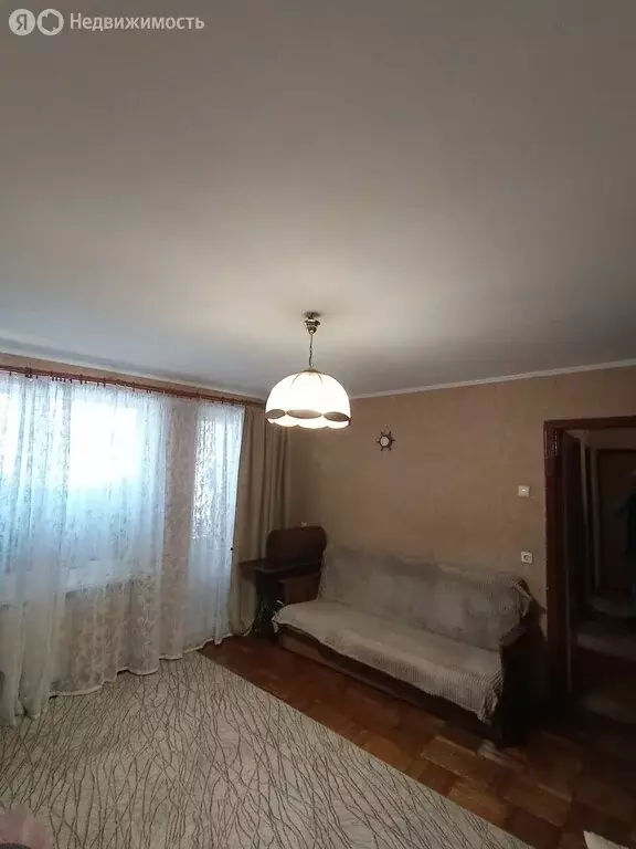 2-комнатная квартира: Санкт-Петербург, проспект Художников, 34/12 ... - Фото 1