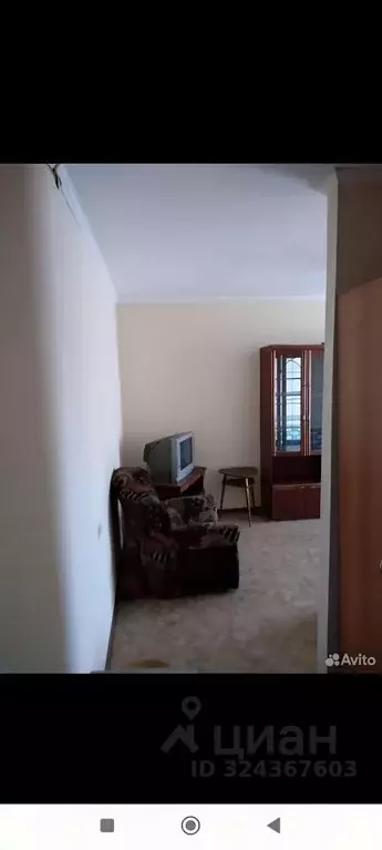 2-к кв. Кемеровская область, Кемерово Октябрьский просп., 20А (44.0 м) - Фото 1