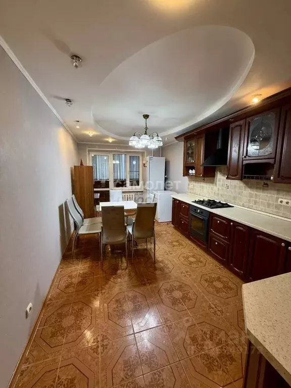 2-к кв. Рязанская область, Рязань Интернациональная ул., 22А (70.0 м) - Фото 1