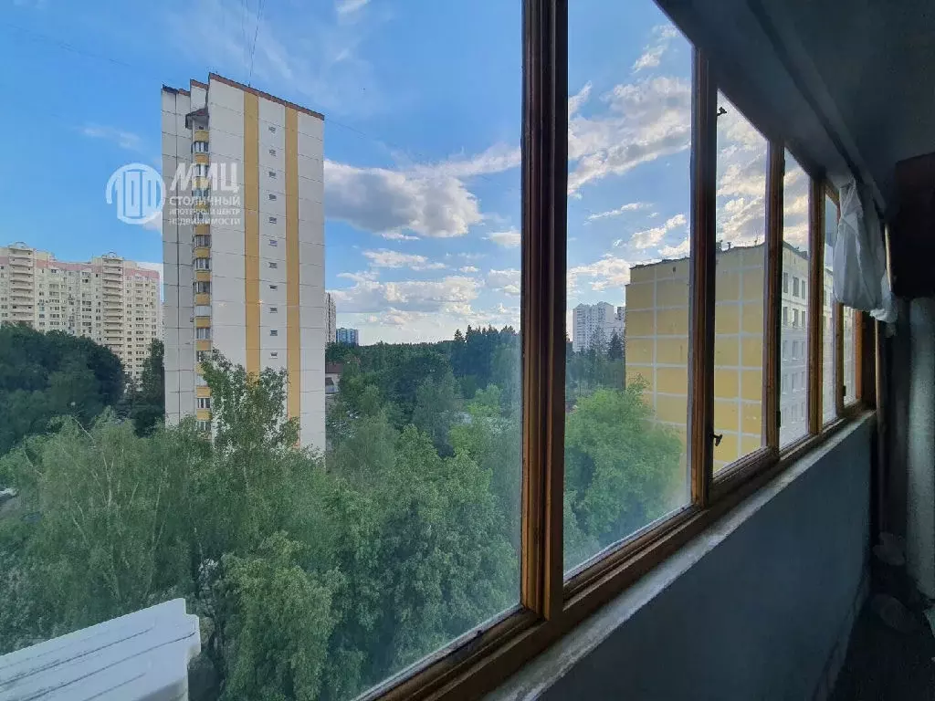 Продается 1-комнатная квартира - Фото 1