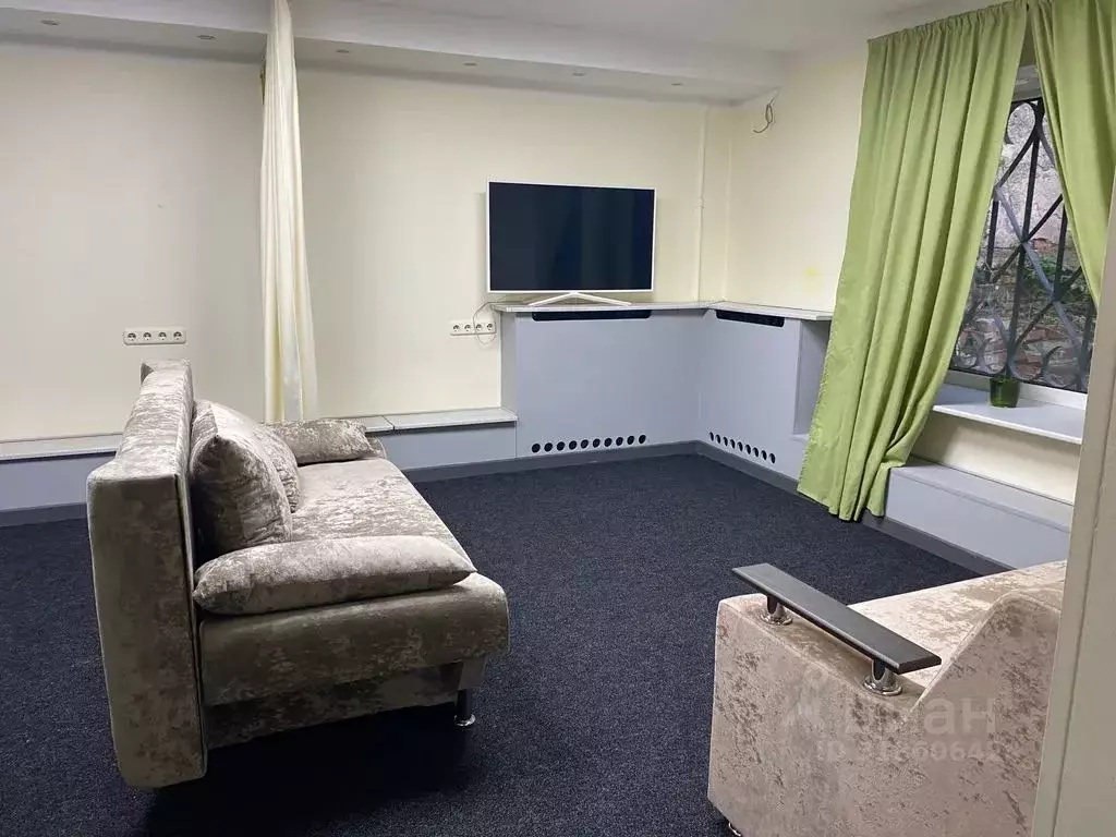 2-к кв. Ленинградская область, Выборг Ленинградское ш., 1 (75.0 м) - Фото 1