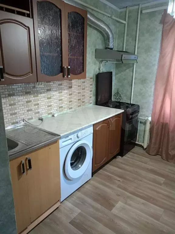 2-к. квартира, 52 м, 1/9 эт. - Фото 1