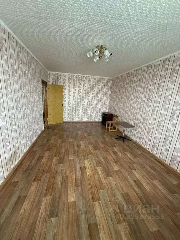 1-к кв. Белгородская область, Губкин ул. Дзержинского, 123А (36.8 м) - Фото 2