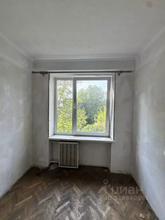 Квартира, 3 комнаты, 58 м - Фото 0