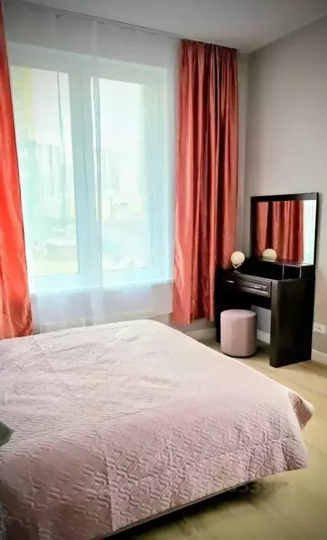 2-к кв. Санкт-Петербург ул. Дыбенко, 3 (67.0 м) - Фото 2