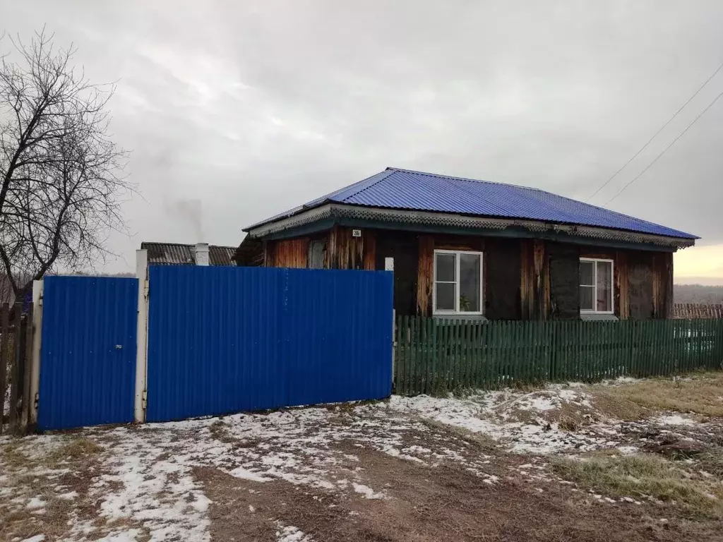 Село вороново