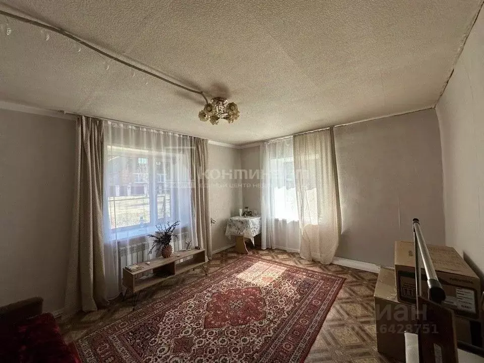 2-к кв. Владимирская область, Владимир Оргтруд мкр, 1-я Лесная ул., 15 ... - Фото 1