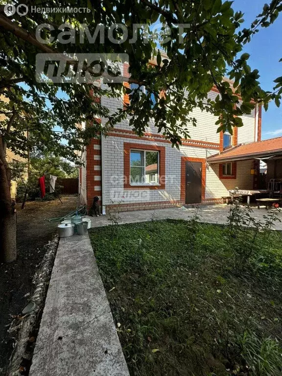 Дом в Астрахань, 1-я Северная улица, 13/2 (153.4 м) - Фото 0