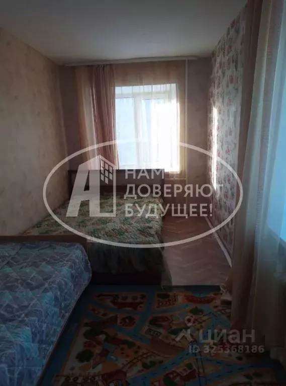 2-к кв. Пермский край, Кунгур ул. Свободы, 61В (41.3 м) - Фото 2