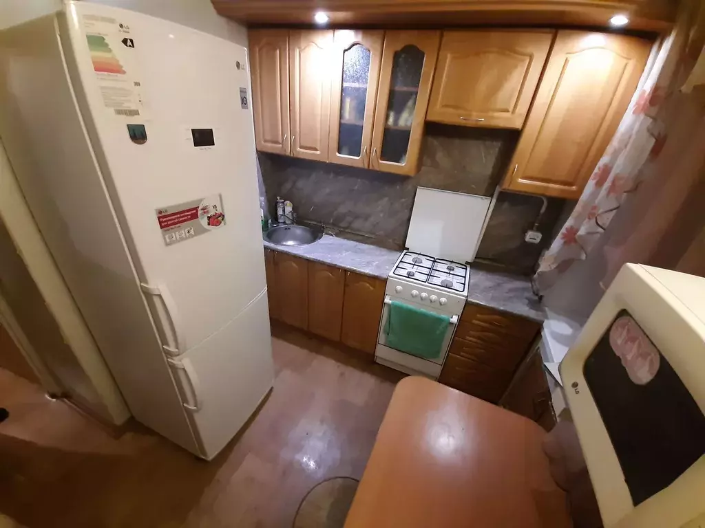 Продаётся 2-к квартира, 44.8 м - Фото 0