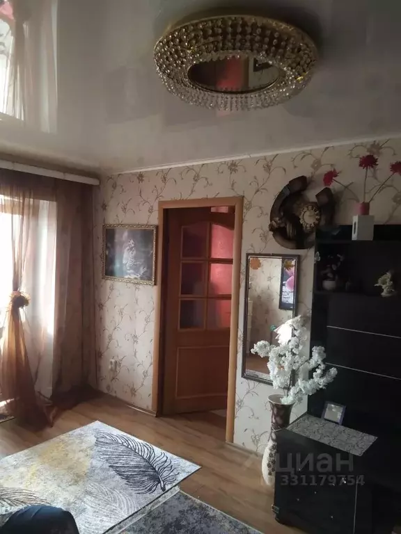 Комната Белгородская область, Валуйки ул. Максима Горького, 1 (55.7 м) - Фото 2
