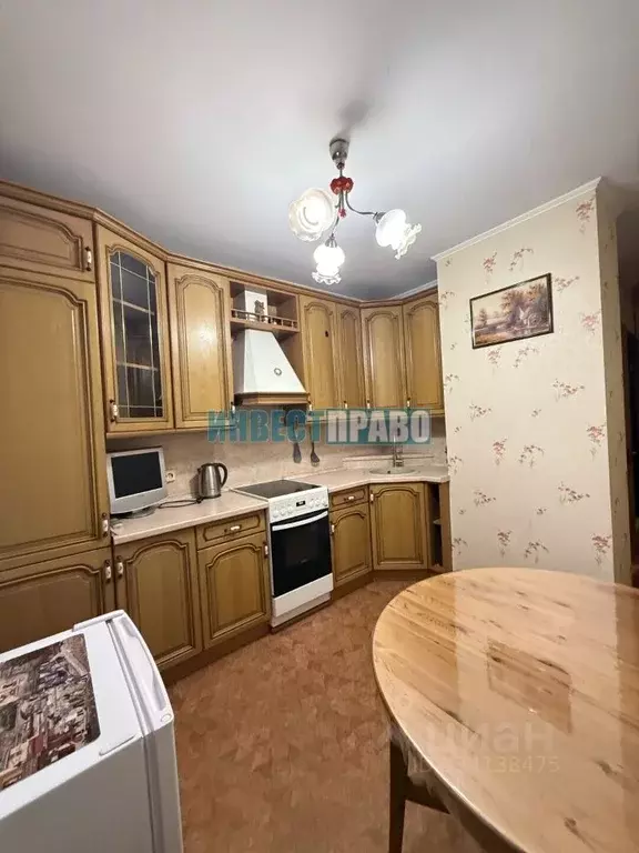 2-к кв. Московская область, Химки ул. Родионова, 10 (54.0 м) - Фото 1