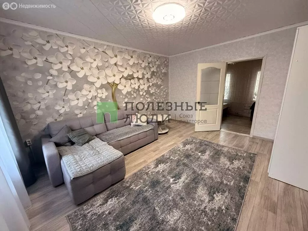 Дом в Сызрань, Профсоюзная улица, 1В (72.3 м) - Фото 1