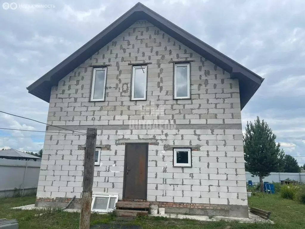 дом в село староживотинное, мирная улица, 29 (98.5 м) - Фото 1