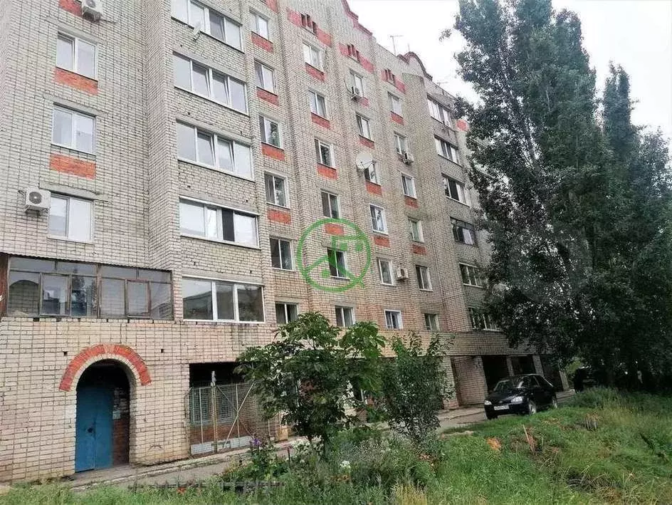 2-к. квартира, 37 м, 1/6 эт. - Фото 0