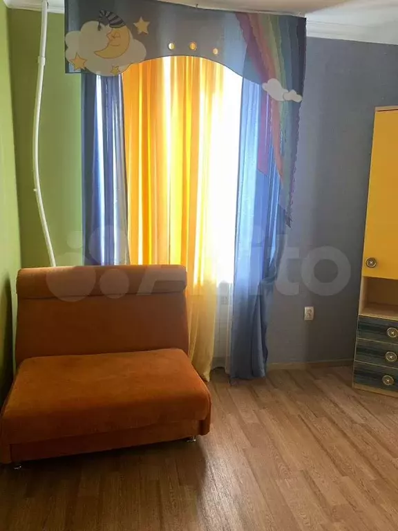2-к. квартира, 58 м, 2/3 эт. - Фото 1