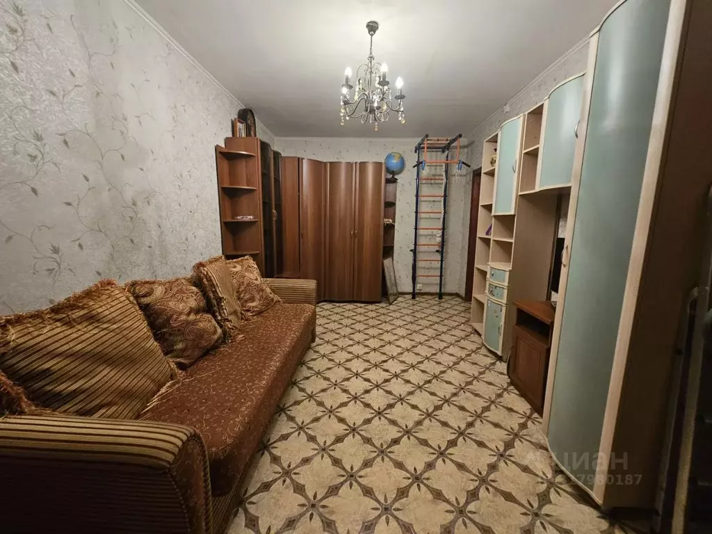 2-к кв. Москва Дубравная ул., 37 (60.0 м) - Фото 1