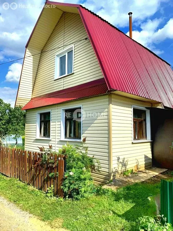 Участок в Пермский край, Краснокамский муниципальный округ, СНТ ... - Фото 2