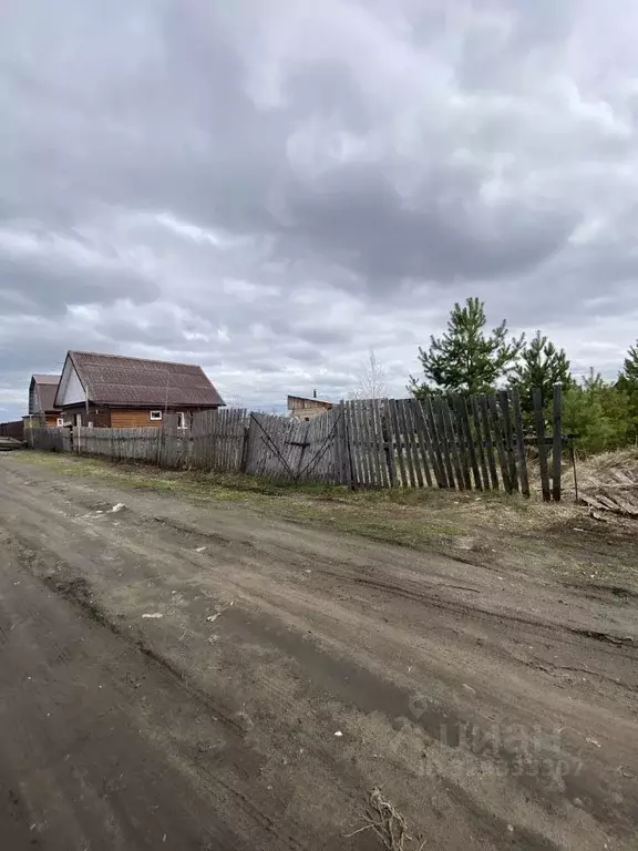 Участок в Курганская область, Курган Западное садовое товарищество, ... - Фото 1