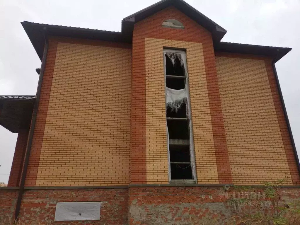 Дом в Белгородская область, Белгородский район, Никольское с/пос, с. ... - Фото 2