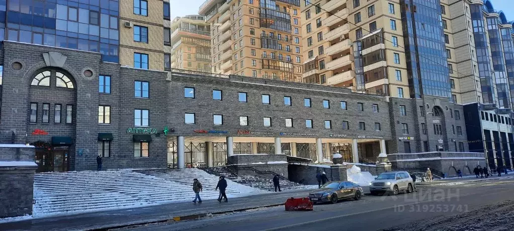 Помещение свободного назначения в Санкт-Петербург Киевская ул., 3к2Б ... - Фото 2