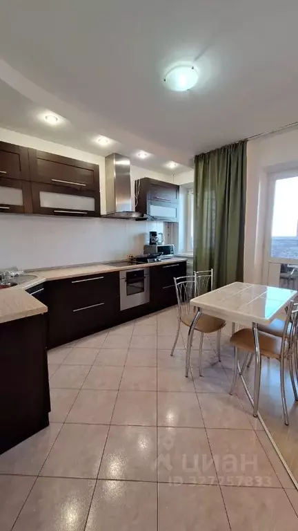 2-к кв. Красноярский край, Красноярск Николаевка мкр, ул. Бабушкина, 2 ... - Фото 1