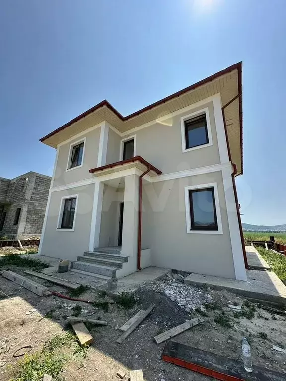 Дом 232 м на участке 4 сот. - Фото 0