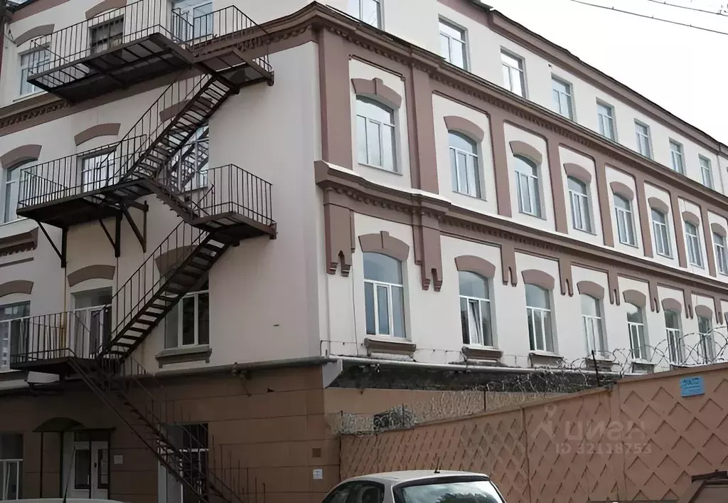 Офис в Санкт-Петербург Заставская ул., 33ТА (54 м) - Фото 0