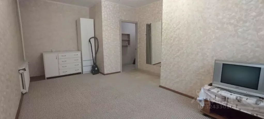 2-к кв. Иркутская область, Иркутск Ямская ул., 40 (41.0 м) - Фото 1