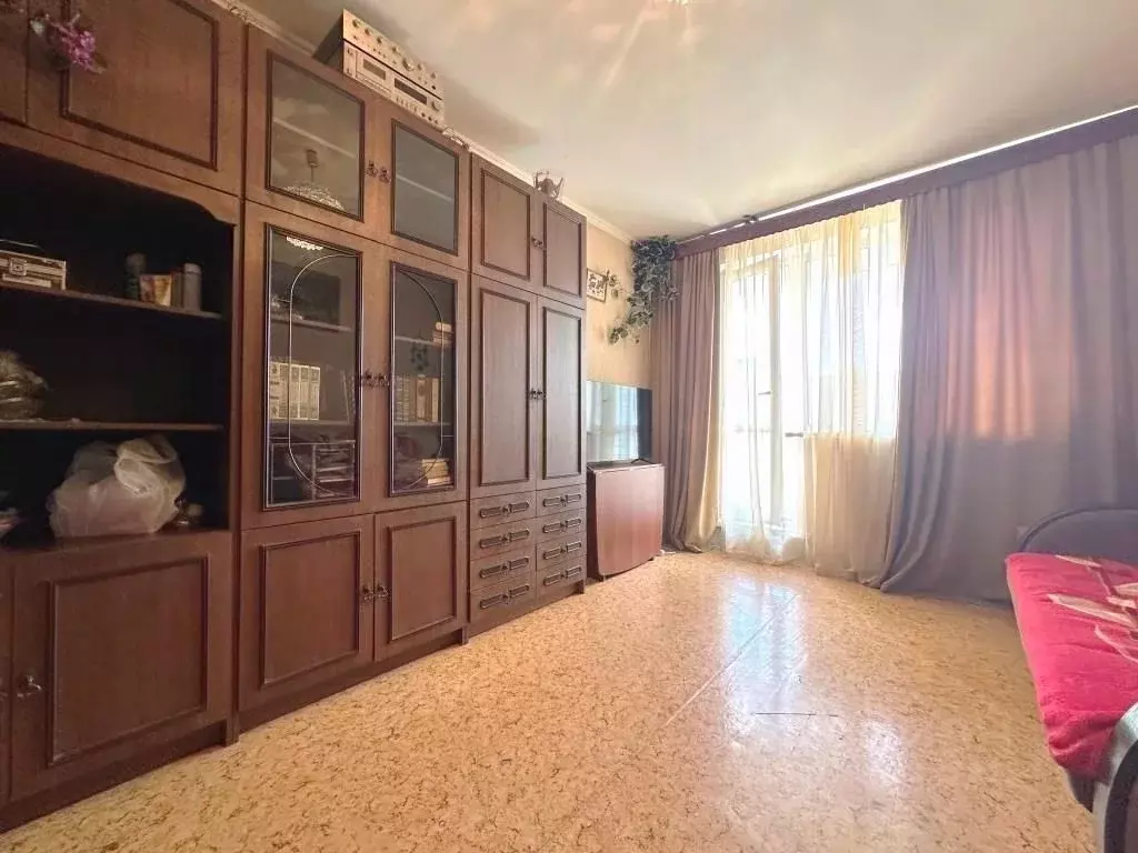 3-к кв. Москва ул. Раменки, 8К2 (74.0 м) - Фото 2